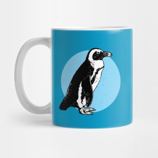 Penguin Mug